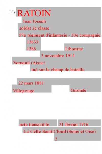 Image